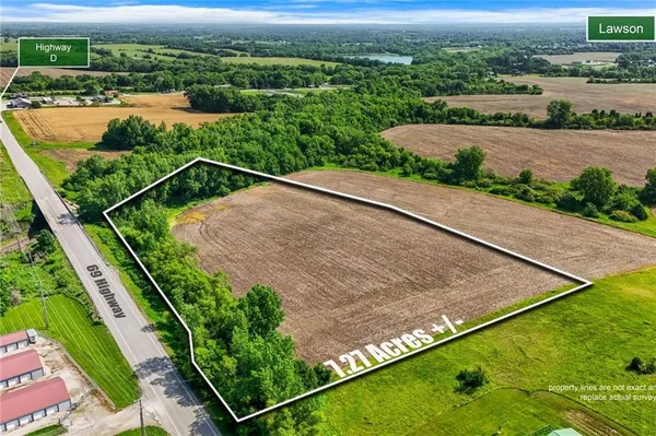 $245,000 | 18900 North 69th Highway, Lawson, MO 64062