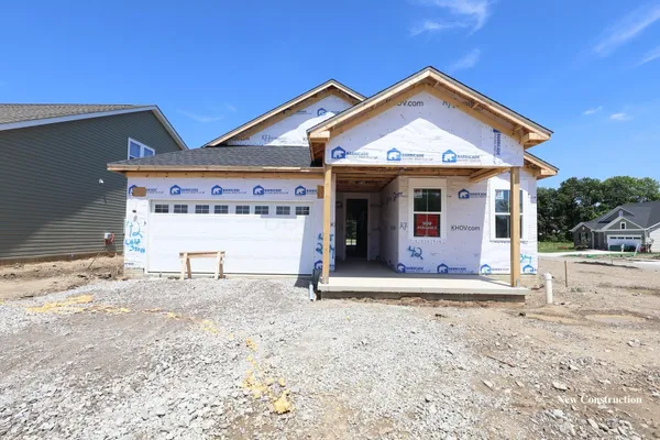 $534,990 | 42 Coldstone Court, Delaware, OH 43015