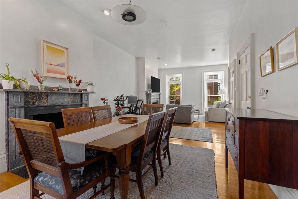 13 Harvard Street, Unit 2 Boston, MA 02129 - Photo 5 of 19