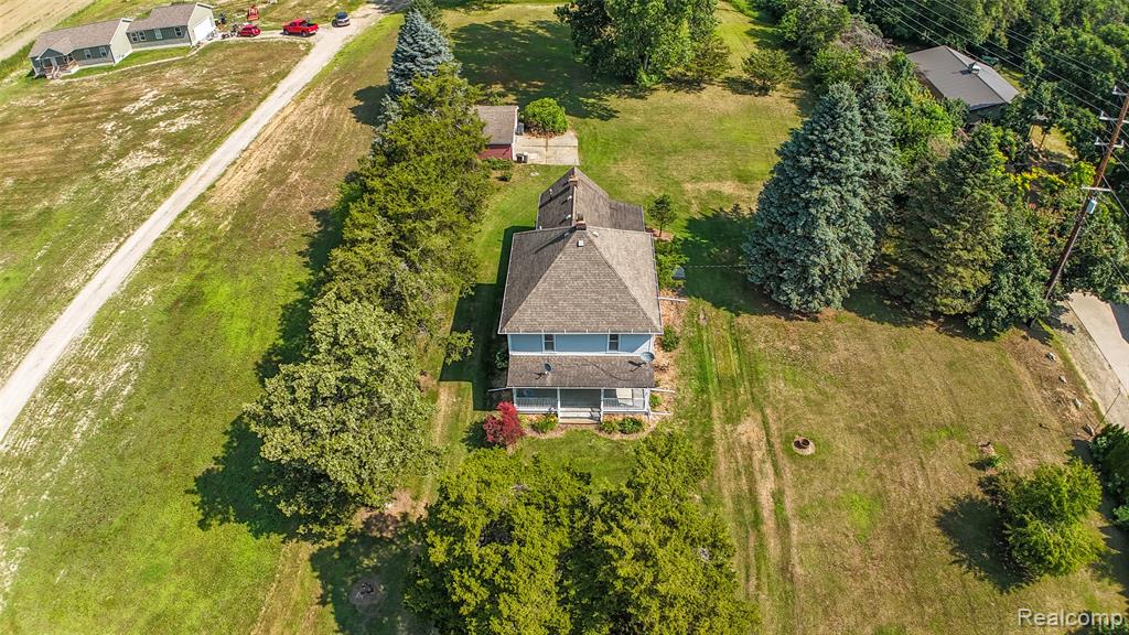 749 East Newburg Road Carleton, MI 48117 - Photo 20 of 43