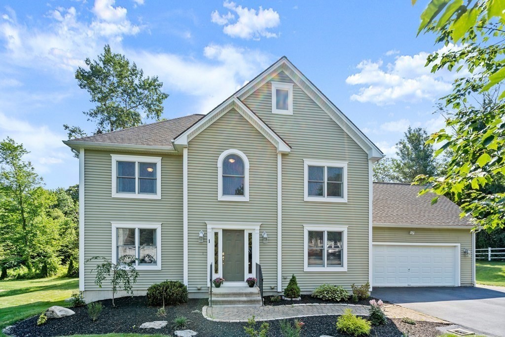 1 Bridle Path Auburn, MA 01501 - Photo 21 of 21