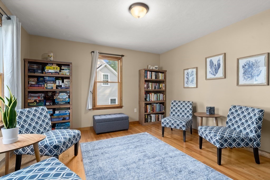 1 Bridle Path Auburn, MA 01501 - Photo 3 of 21