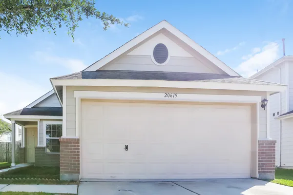 $1,855 | 20619 Tayman Oaks Drive, Cypress, TX 77433