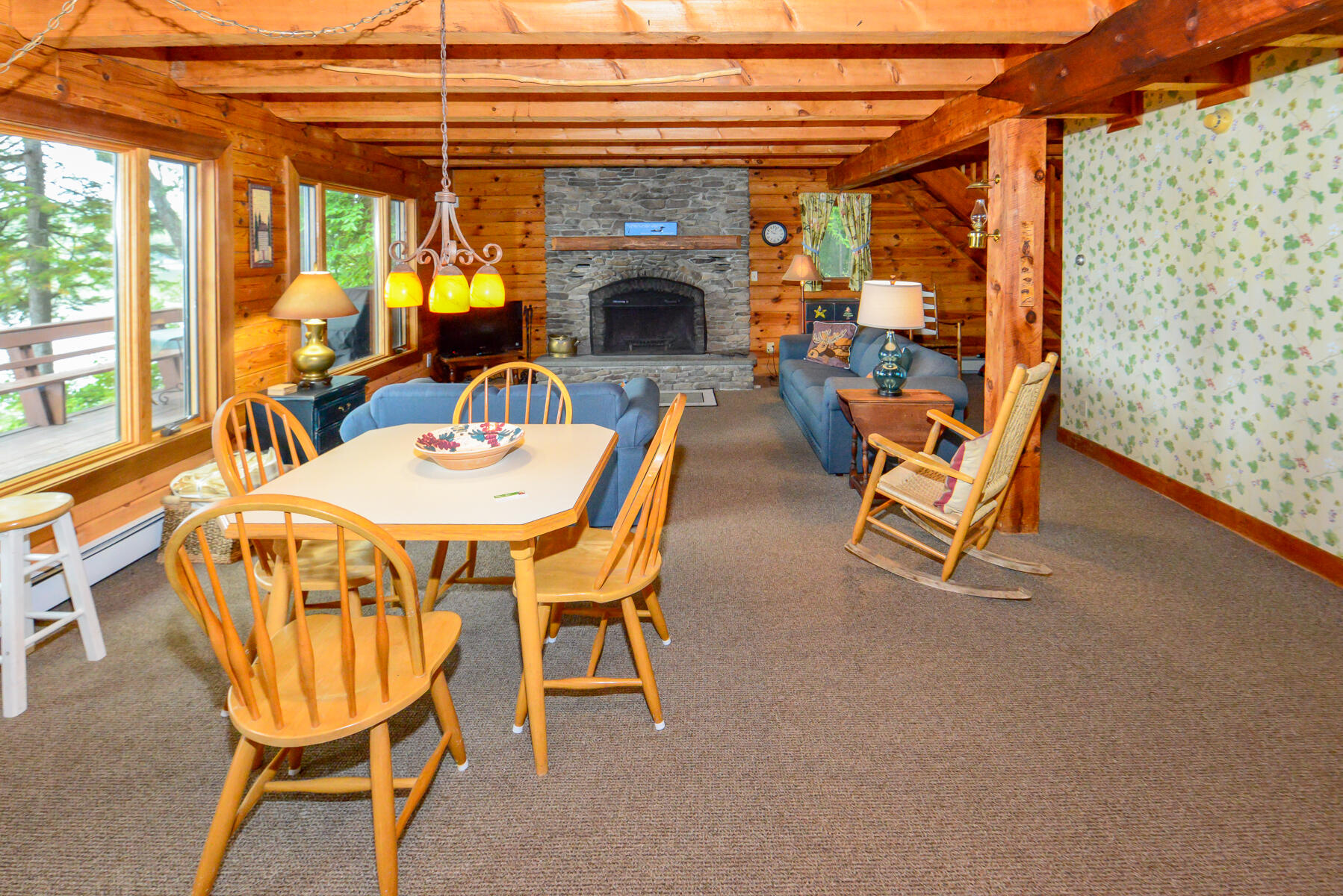 14 Big Sandy Road Bridgton, ME 04009 - Photo 18 of 71 big sandy-18
