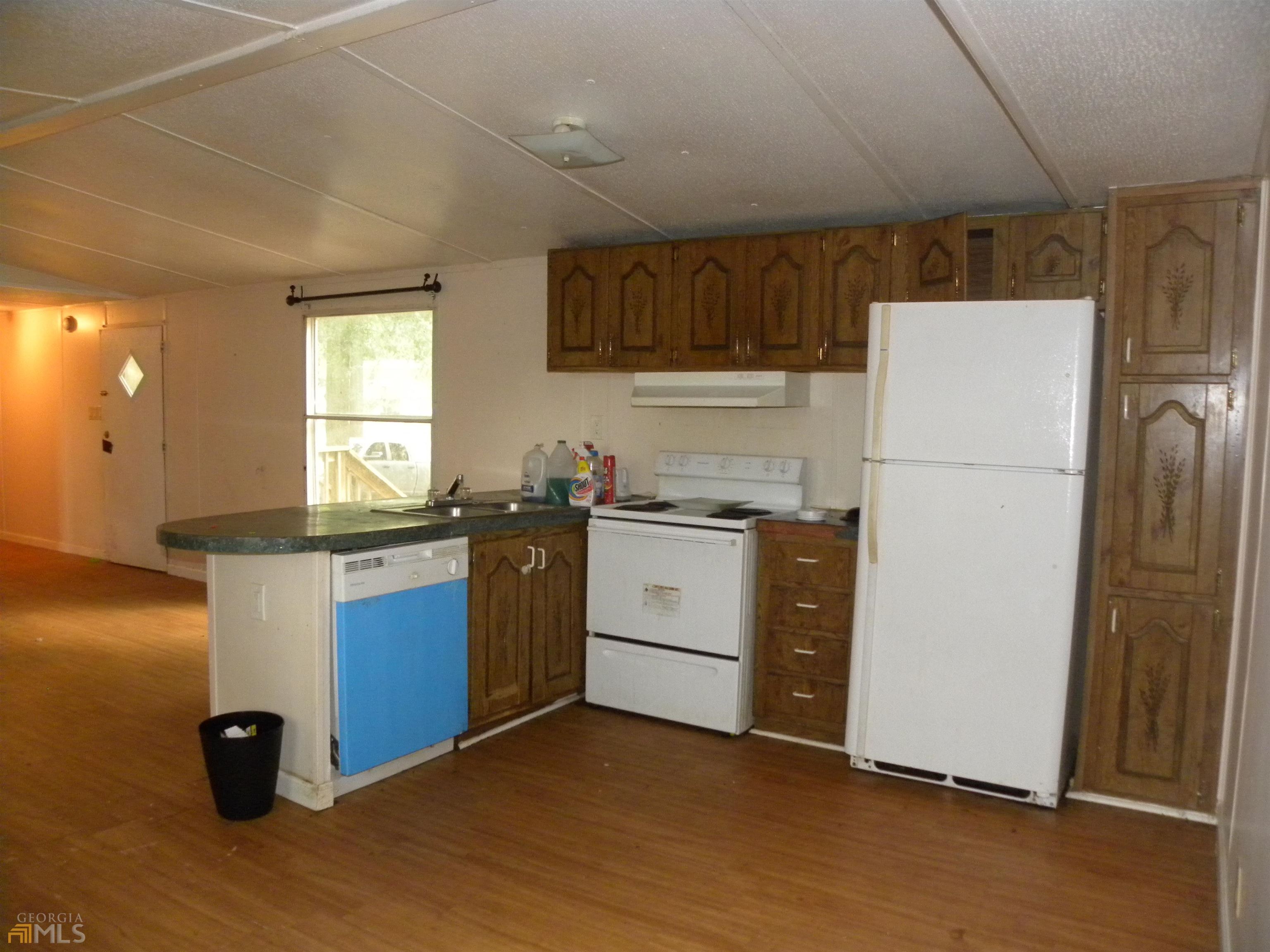 204 Detter Road Canon, GA 30520 - Photo 3 of 14