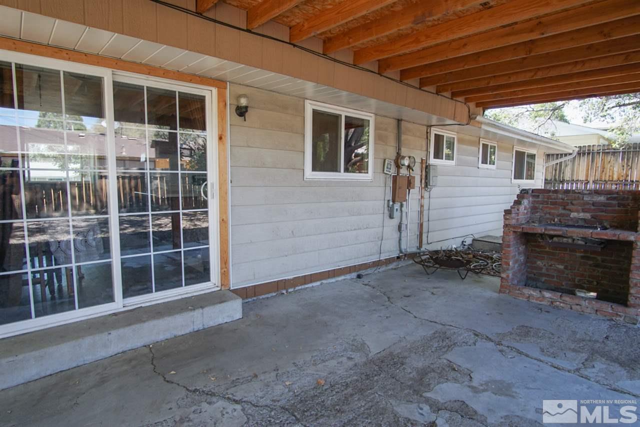 2245 West 6th Street Reno, NV 89503 - Photo 22 of 24 a view of front door of house