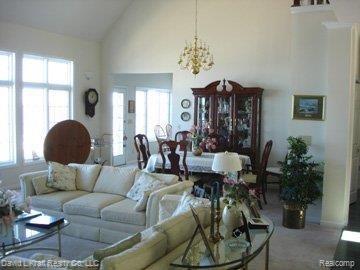 5106 Port Austin Road Caseville, MI 48725 - Photo 13 of 17 5106PtAustinRdDinning.jpg