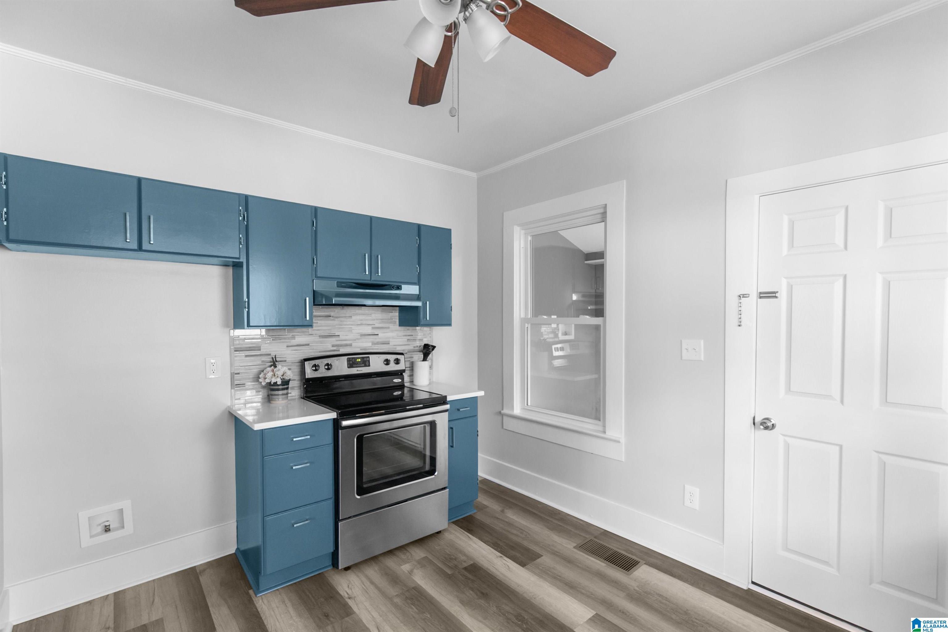 152 21st Street Bessemer, AL 35023 - Photo 12 of 27