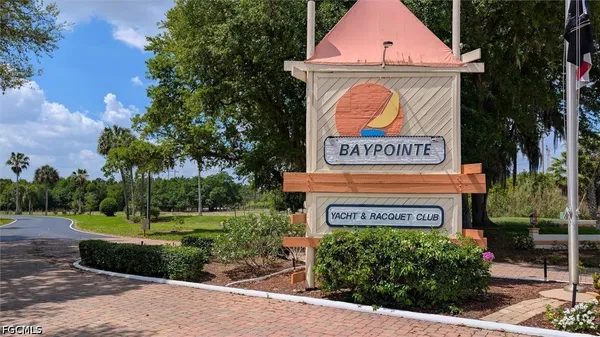 $2,500 | 16200 Bay Pointe Boulevard, Unit 206, North Fort Myers, FL 33917