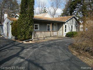 21785 Ruth Street Farmington, MI 48336 - Photo 1 of 1 Ruth