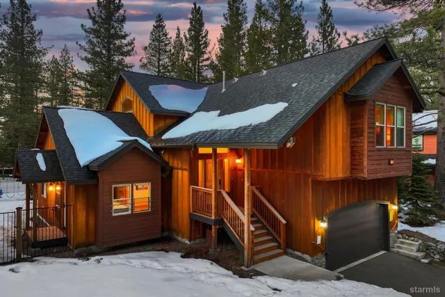 $1,177,000 | 1852 Haidas Circle, South Lake Tahoe, CA 96150