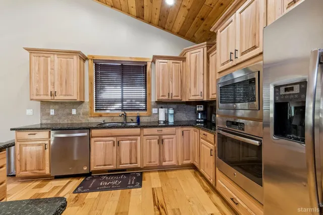 $1,177,000 | 1852 Haidas Circle, South Lake Tahoe, CA 96150