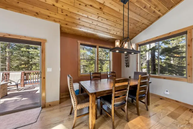 $1,177,000 | 1852 Haidas Circle, South Lake Tahoe, CA 96150