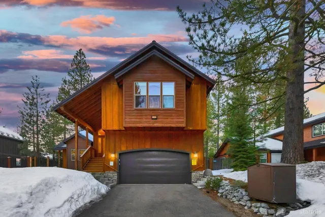 $1,177,000 | 1852 Haidas Circle, South Lake Tahoe, CA 96150