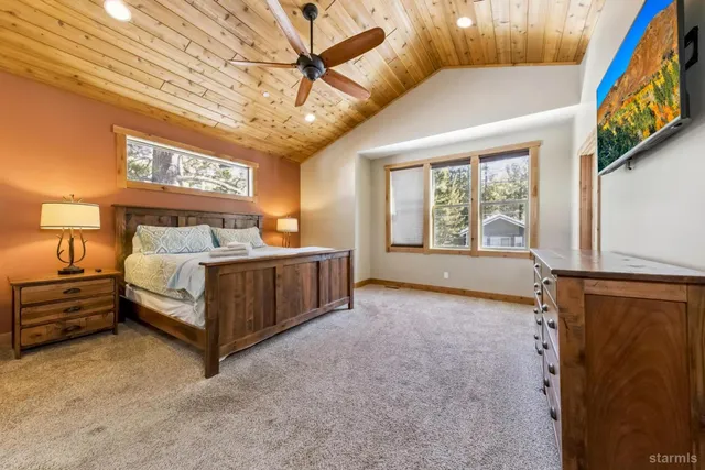 $1,177,000 | 1852 Haidas Circle, South Lake Tahoe, CA 96150