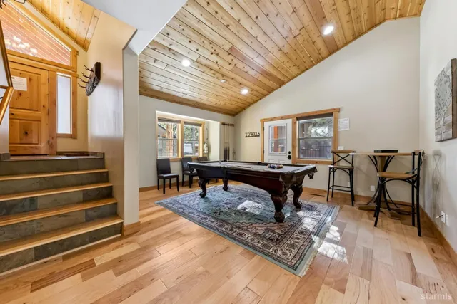 $1,177,000 | 1852 Haidas Circle, South Lake Tahoe, CA 96150