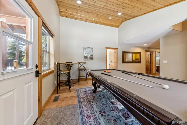 $1,177,000 | 1852 Haidas Circle, South Lake Tahoe, CA 96150