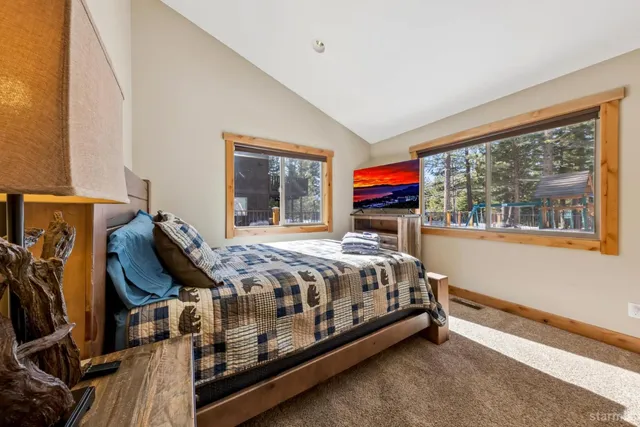 $1,177,000 | 1852 Haidas Circle, South Lake Tahoe, CA 96150