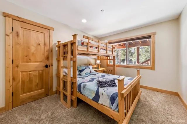 $1,177,000 | 1852 Haidas Circle, South Lake Tahoe, CA 96150