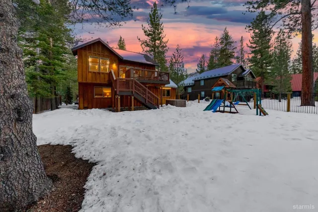 $1,177,000 | 1852 Haidas Circle, South Lake Tahoe, CA 96150
