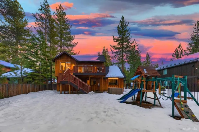 $1,177,000 | 1852 Haidas Circle, South Lake Tahoe, CA 96150