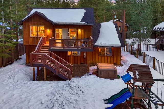 $1,177,000 | 1852 Haidas Circle, South Lake Tahoe, CA 96150