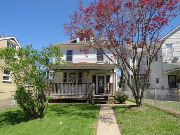 $44,900 | 606 Crest Avenue, Charleroi, PA 15022