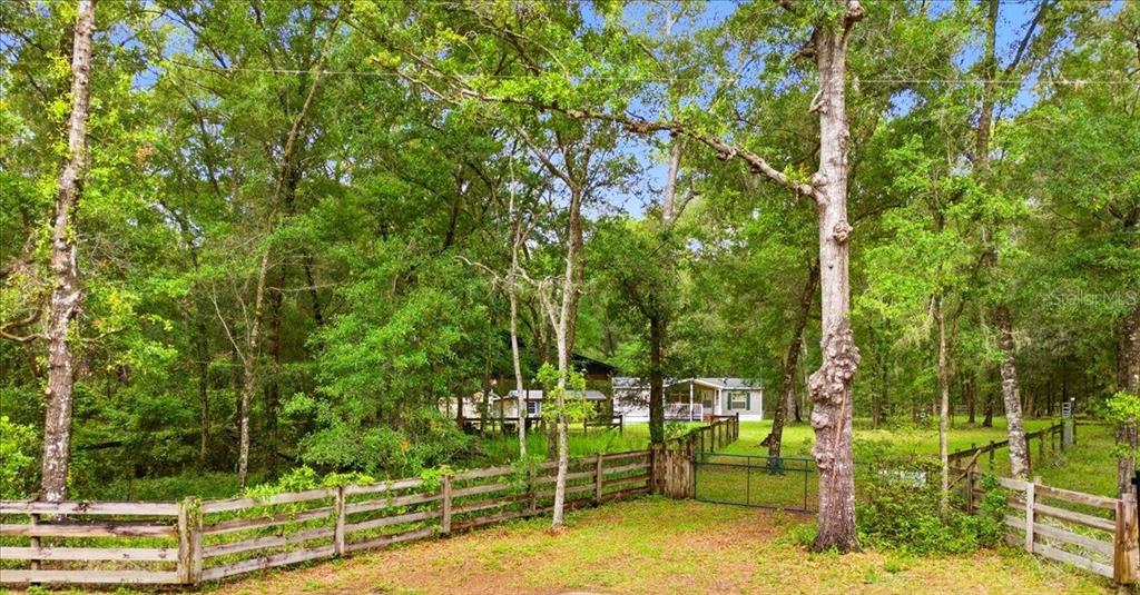 9986 South Forestline Avenue Inverness, FL 34452 - Photo 31 of 32
