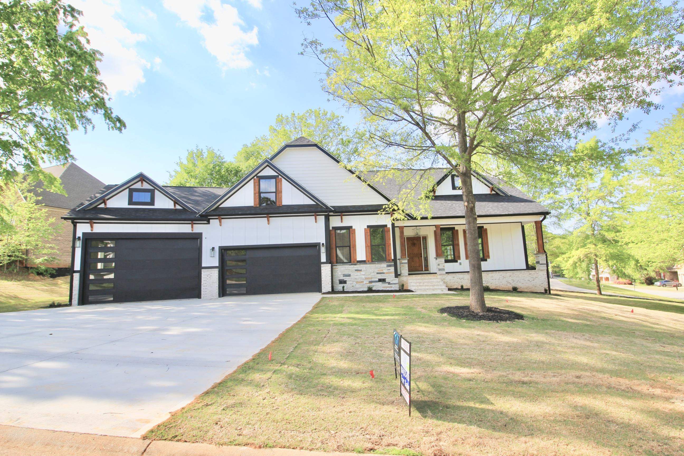 315 Copper Creek Circle Inman, SC 29349 - Photo 1 of 36 Gallery Image 1