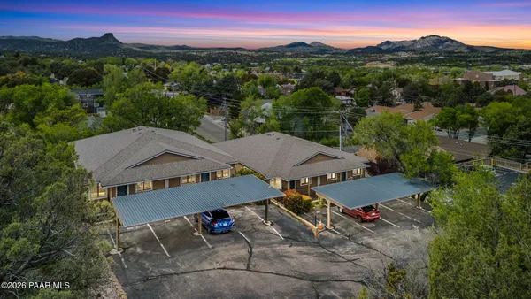 $275,000 | 1001 East Goodwin Street, Unit 104, Prescott, AZ 86303