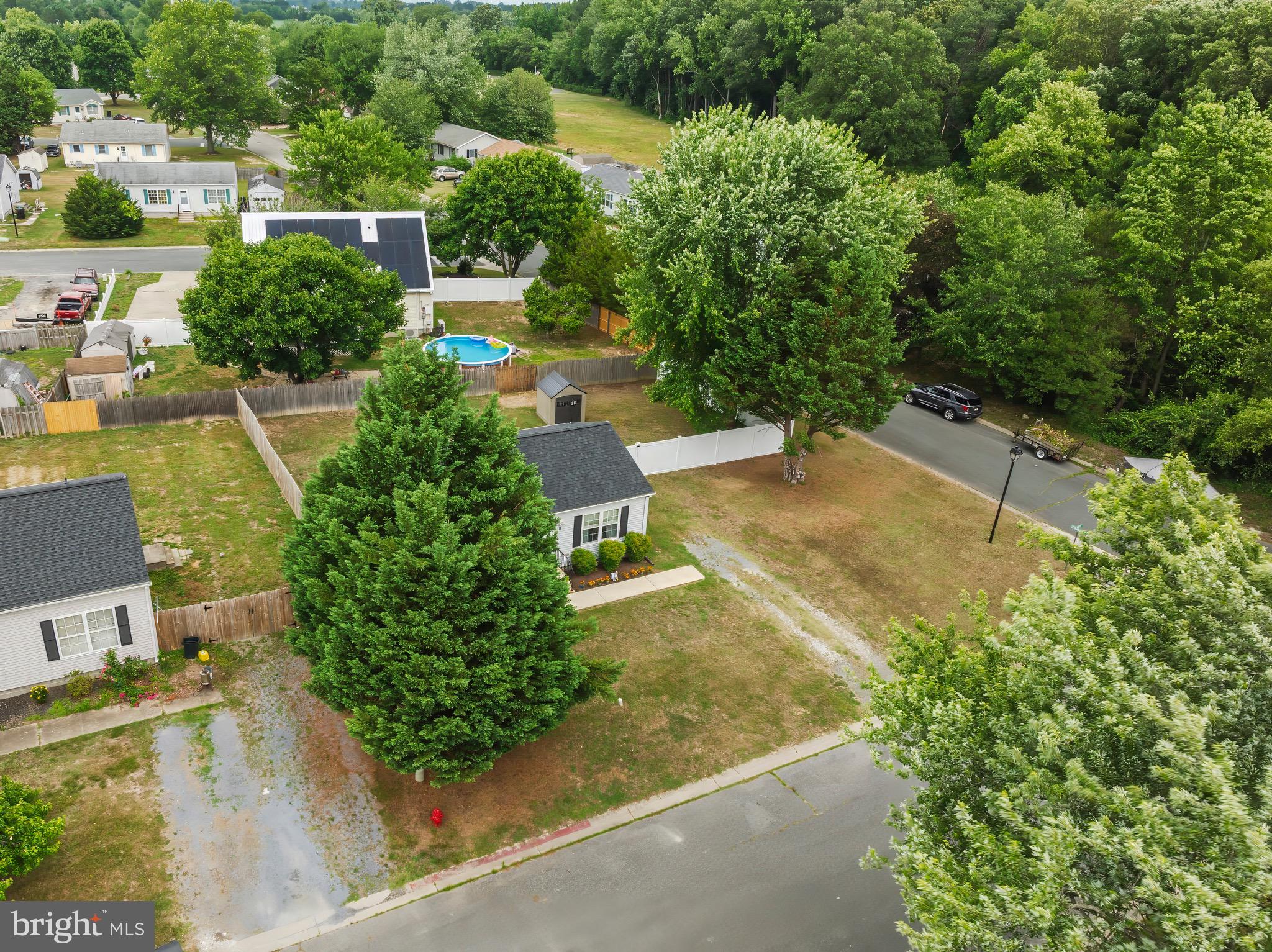 11 9th Street Ridgely, MD 21660 - Photo 50 of 53