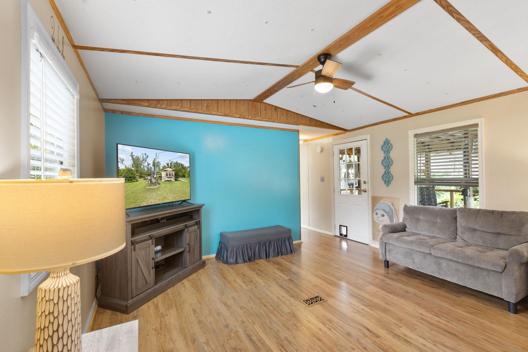 1521 T W Wilson Road Perry, FL 32347 - Photo 8 of 47