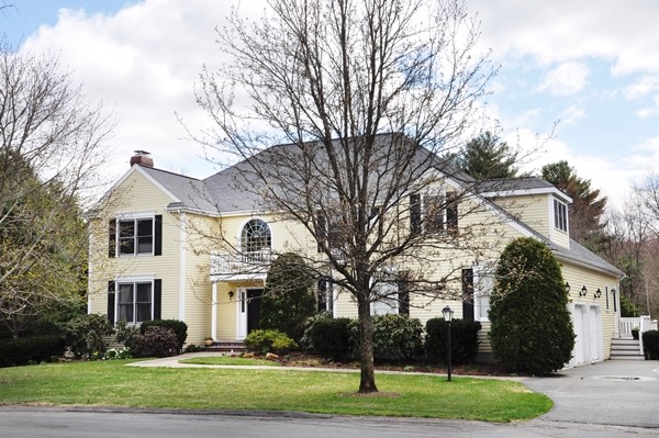 44 Bridle Trail Road Needham, MA 02492 - Photo 1 of 1 Gallery Image 1