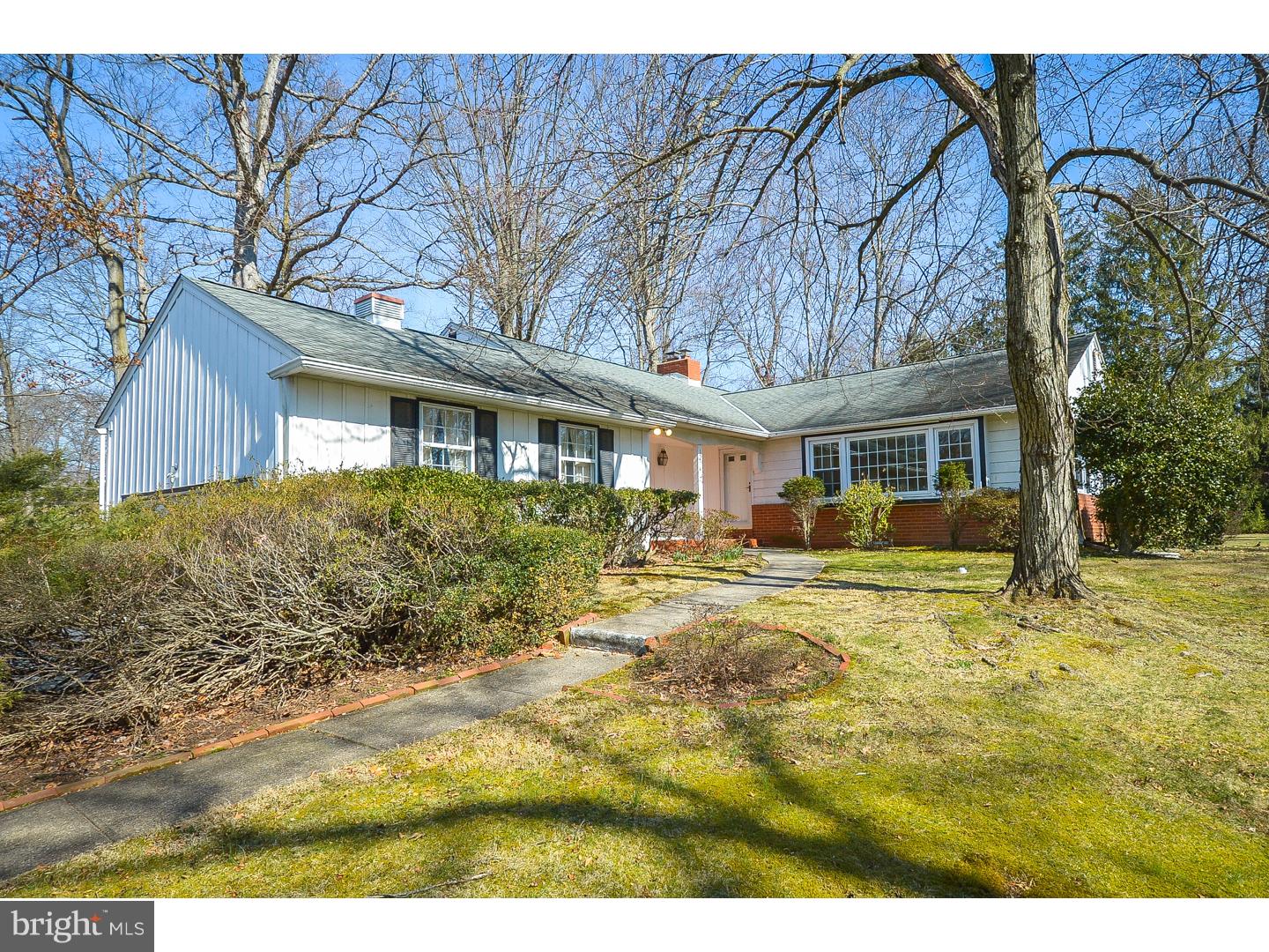 1214 Lois Road Ambler, PA 19002 - Photo 1 of 25 Exterior Front