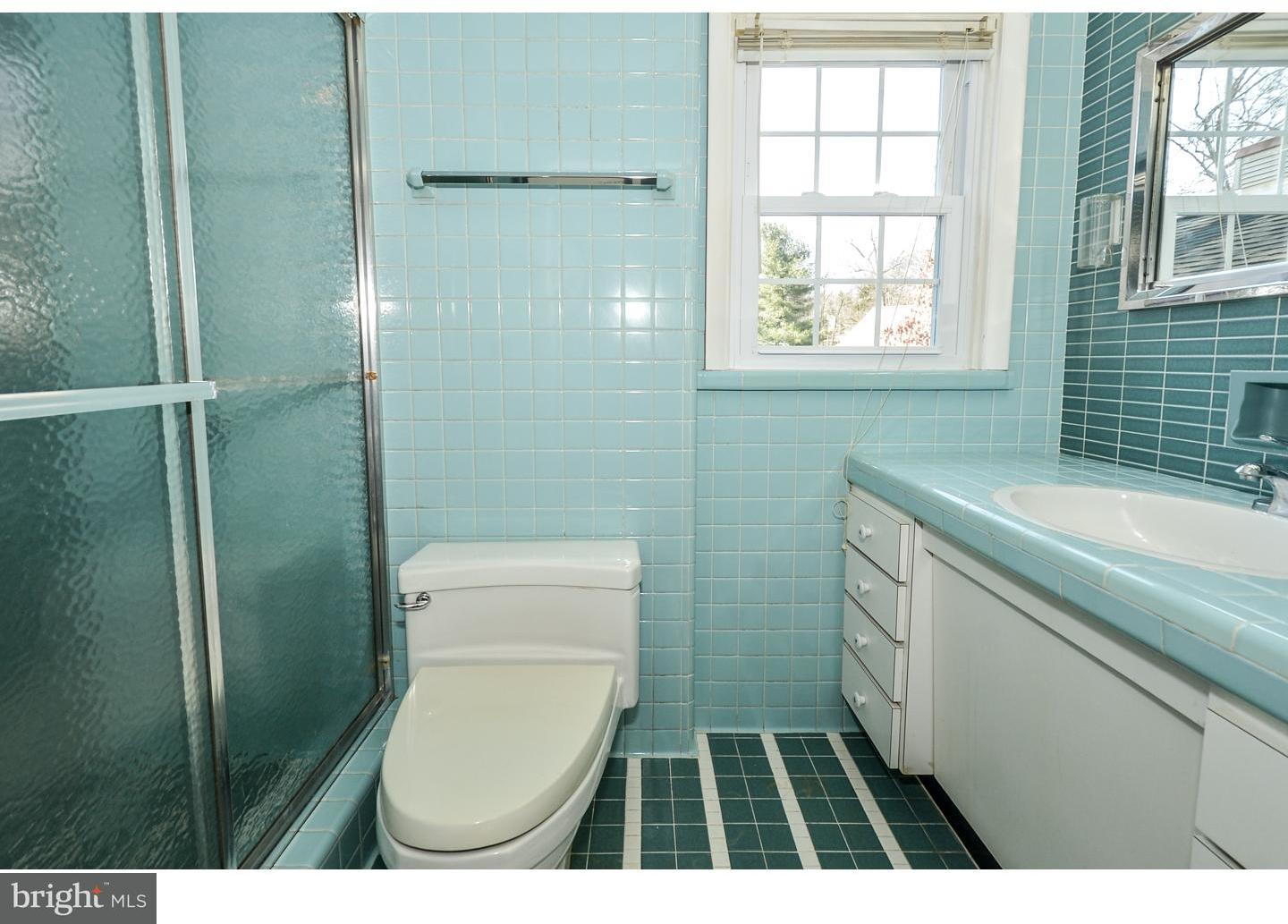 1214 Lois Road Ambler, PA 19002 - Photo 13 of 25 Master Bathroom
