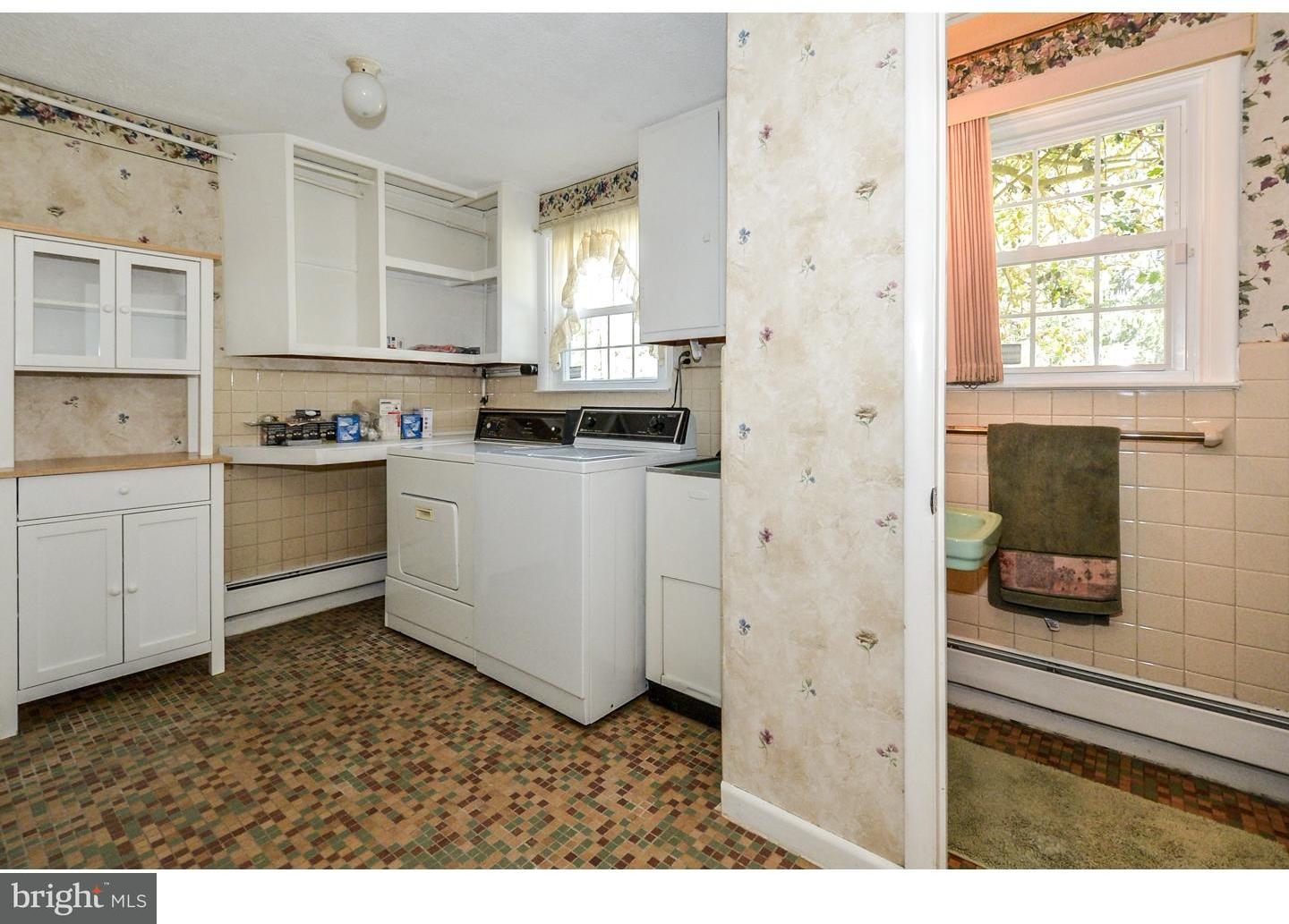 1214 Lois Road Ambler, PA 19002 - Photo 18 of 25 Laundry Room