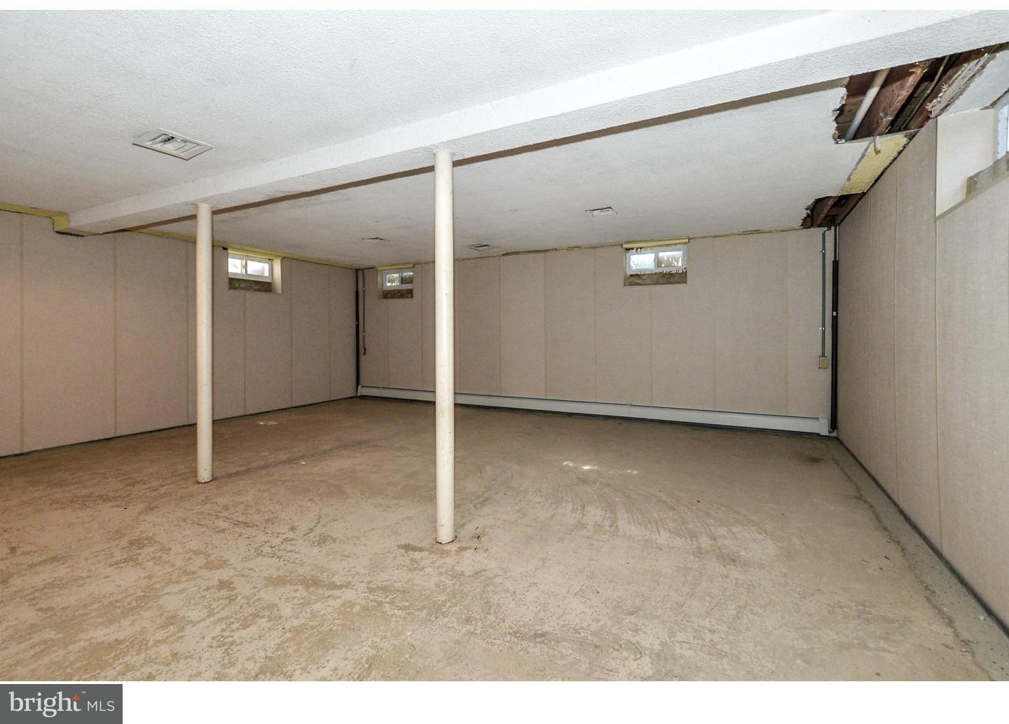 1214 Lois Road Ambler, PA 19002 - Photo 19 of 25 Basement
