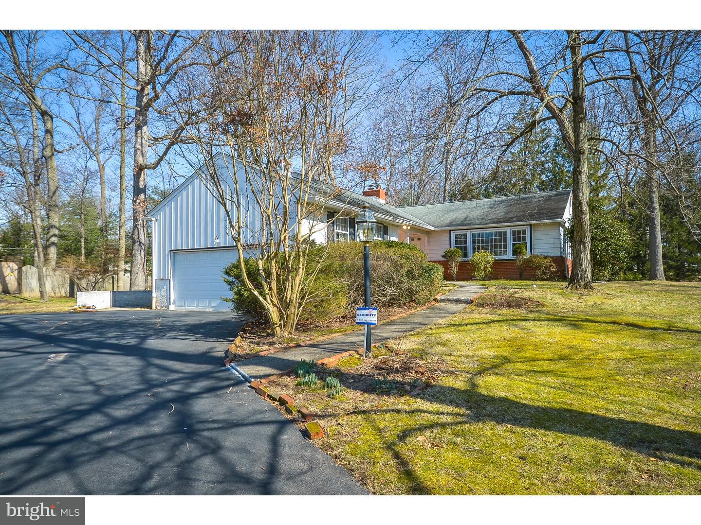 1214 Lois Road Ambler, PA 19002 - Photo 2 of 25 Exterior Side