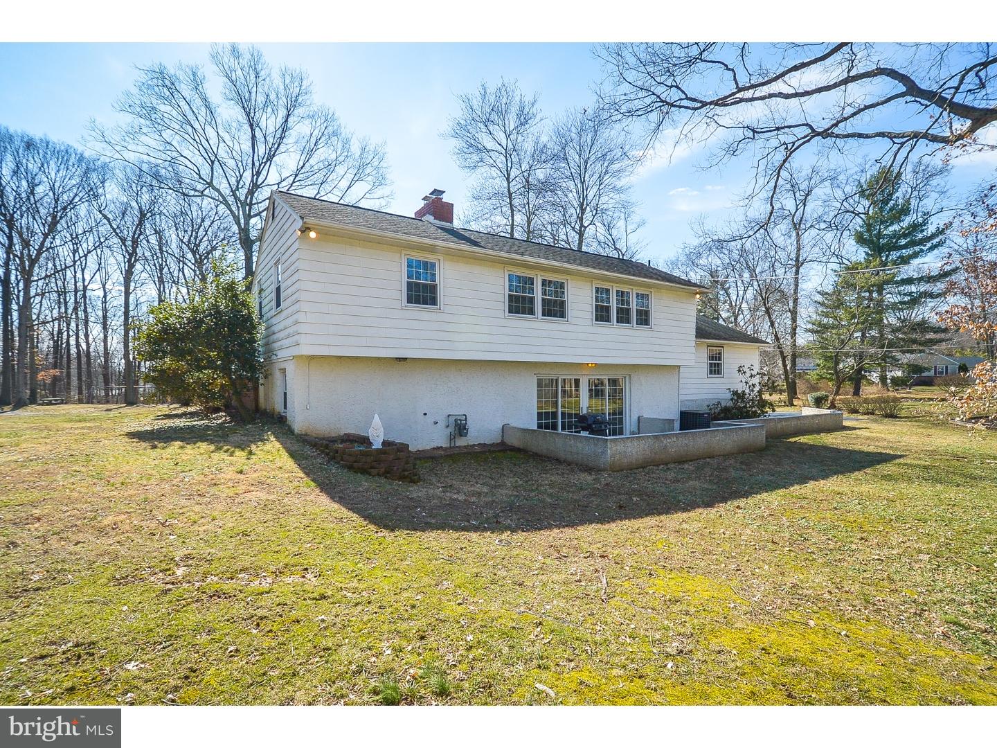 1214 Lois Road Ambler, PA 19002 - Photo 21 of 25 Exterior Back