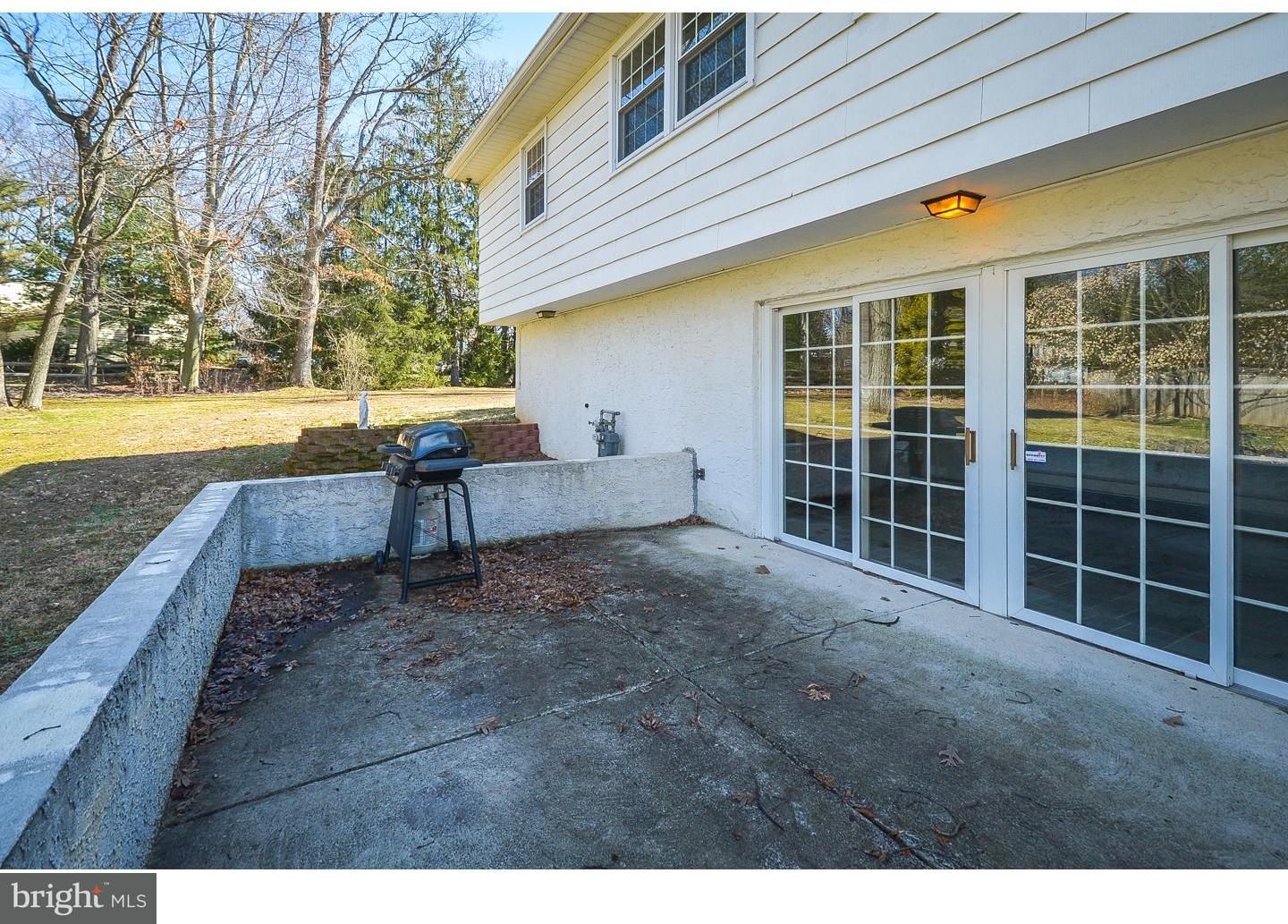 1214 Lois Road Ambler, PA 19002 - Photo 22 of 25 Patio
