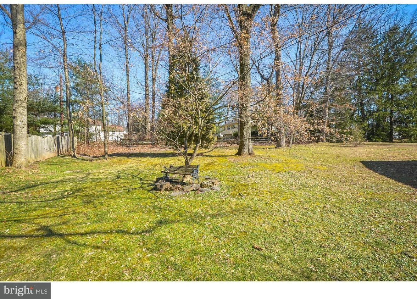 1214 Lois Road Ambler, PA 19002 - Photo 23 of 25 Back Yard