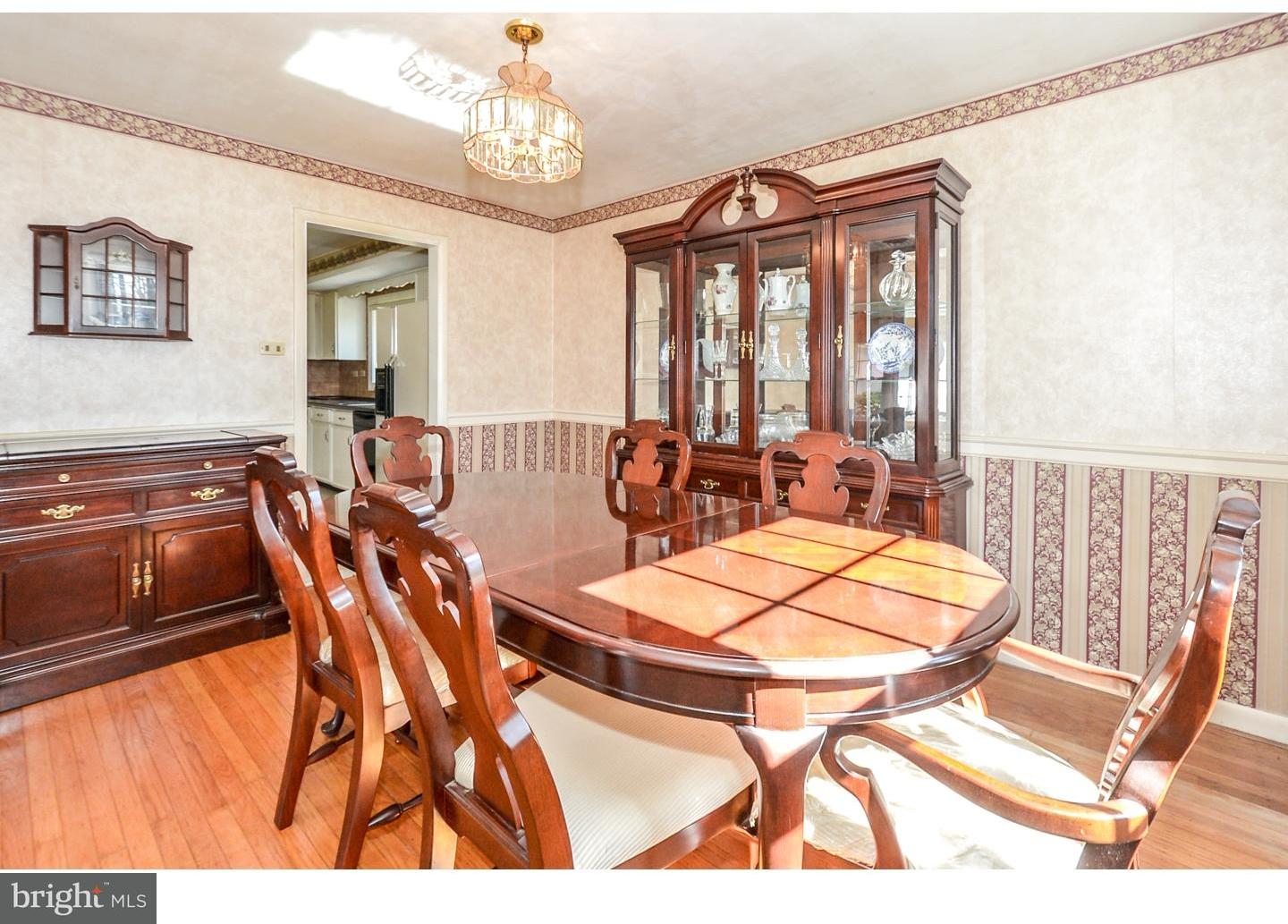 1214 Lois Road Ambler, PA 19002 - Photo 7 of 25 Dining Room
