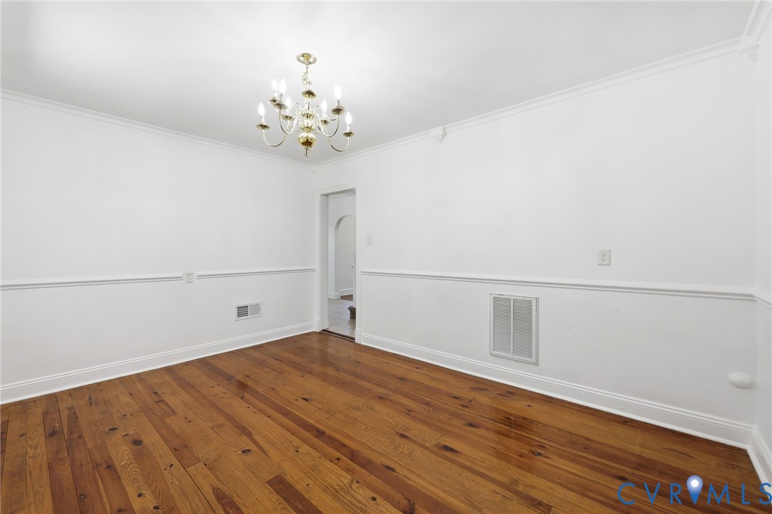1634 Hungary Road Henrico, VA 23228 - Photo 15 of 48