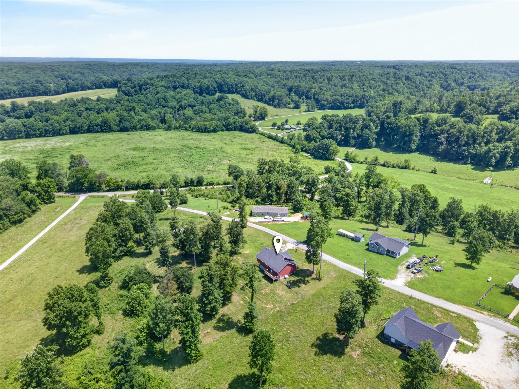 171 High Point Road Erin, TN 37061 - Photo 30 of 38 Gallery Image 30