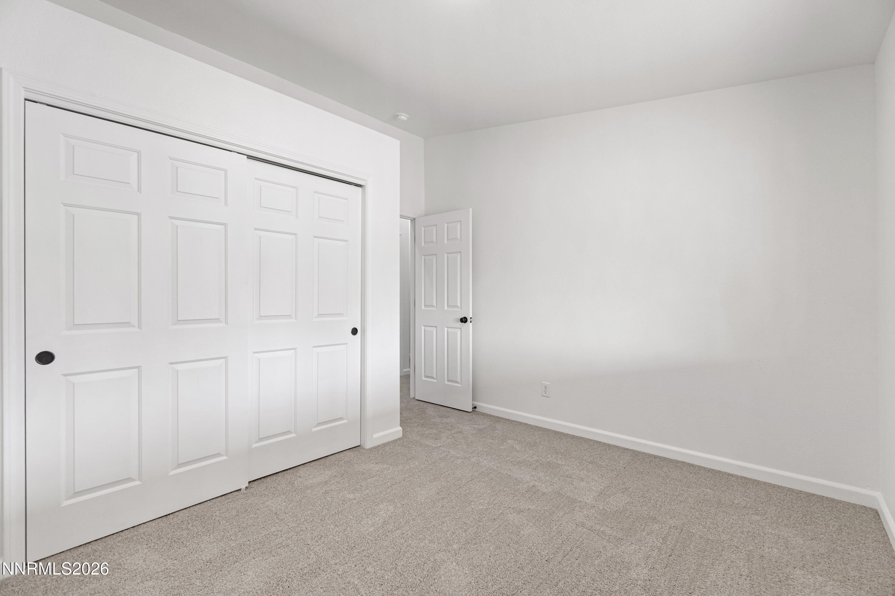 4015 Raven Drive Fallon, NV 89406 - Photo 14 of 29 a view of an empty room