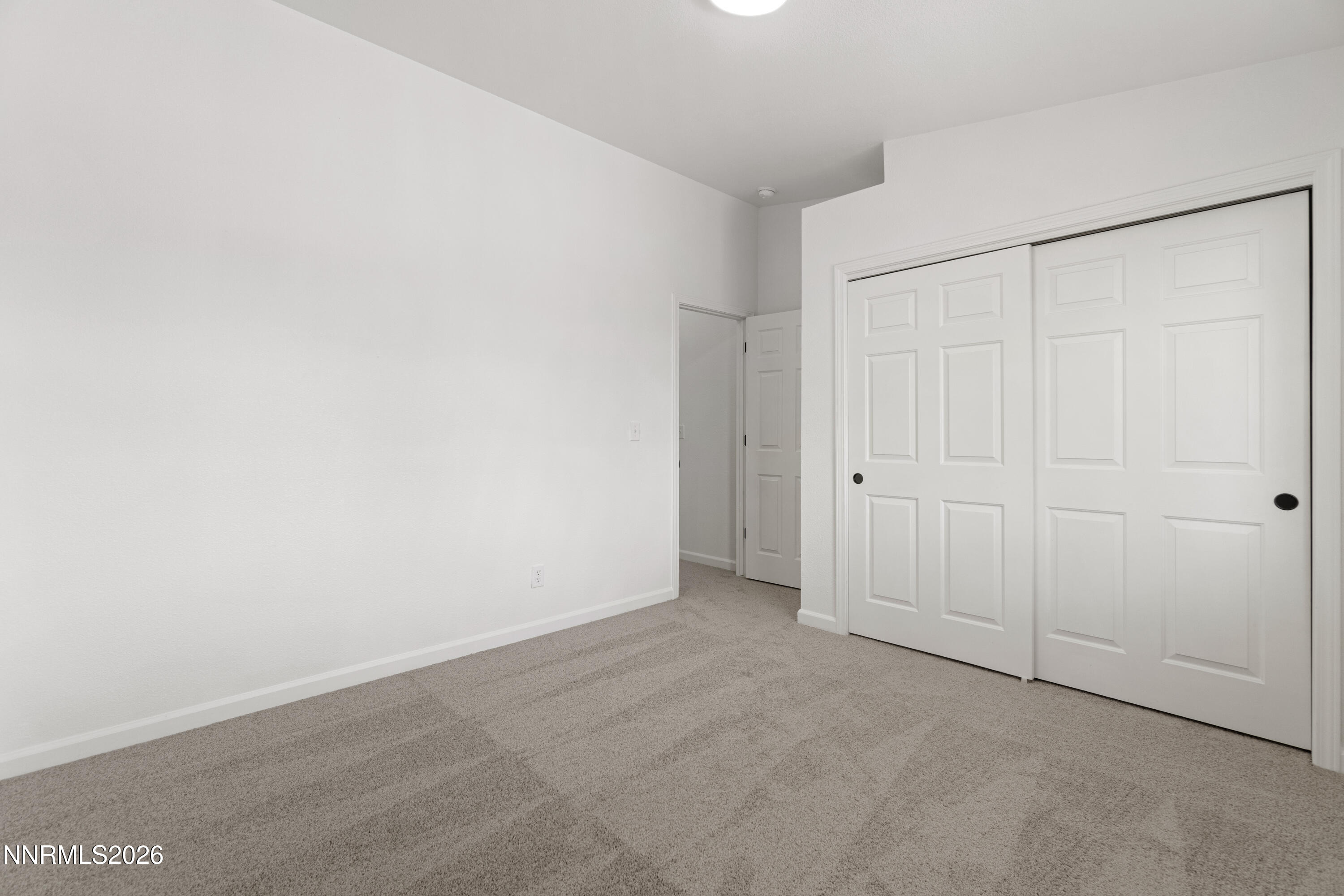 4015 Raven Drive Fallon, NV 89406 - Photo 16 of 29 a view of an empty room