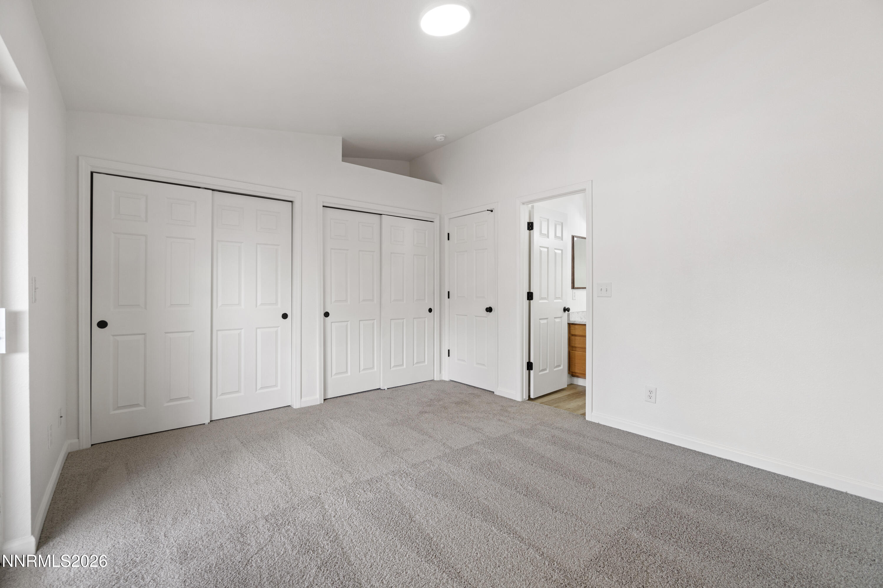 4015 Raven Drive Fallon, NV 89406 - Photo 18 of 29 a view of an empty room