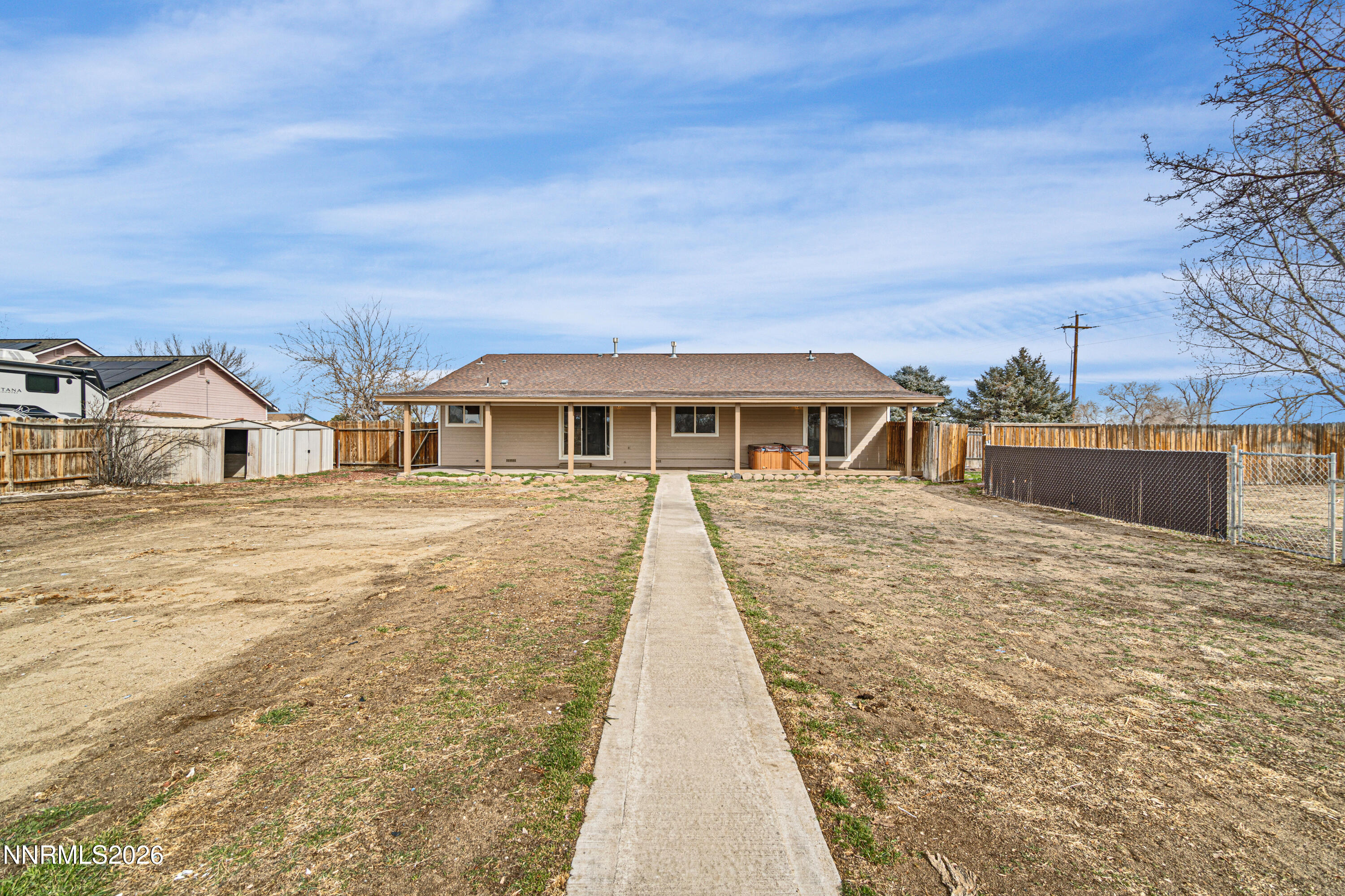 4015 Raven Drive Fallon, NV 89406 - Photo 23 of 29
