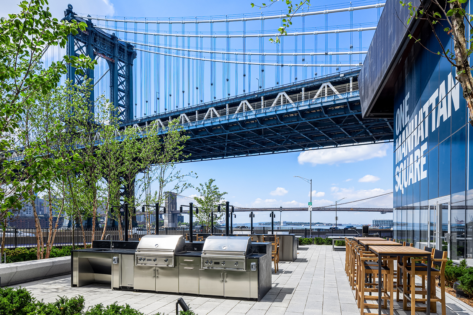 252 South Street, Unit 64E Manhattan, NY 10002 - Photo 16 of 19