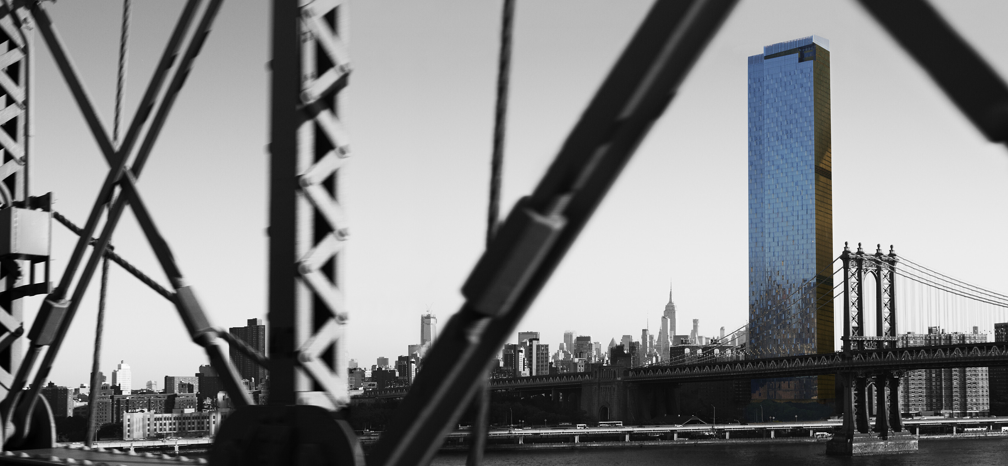 252 South Street, Unit 64E Manhattan, NY 10002 - Photo 7 of 19